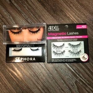 3/$60 Brand new lashes